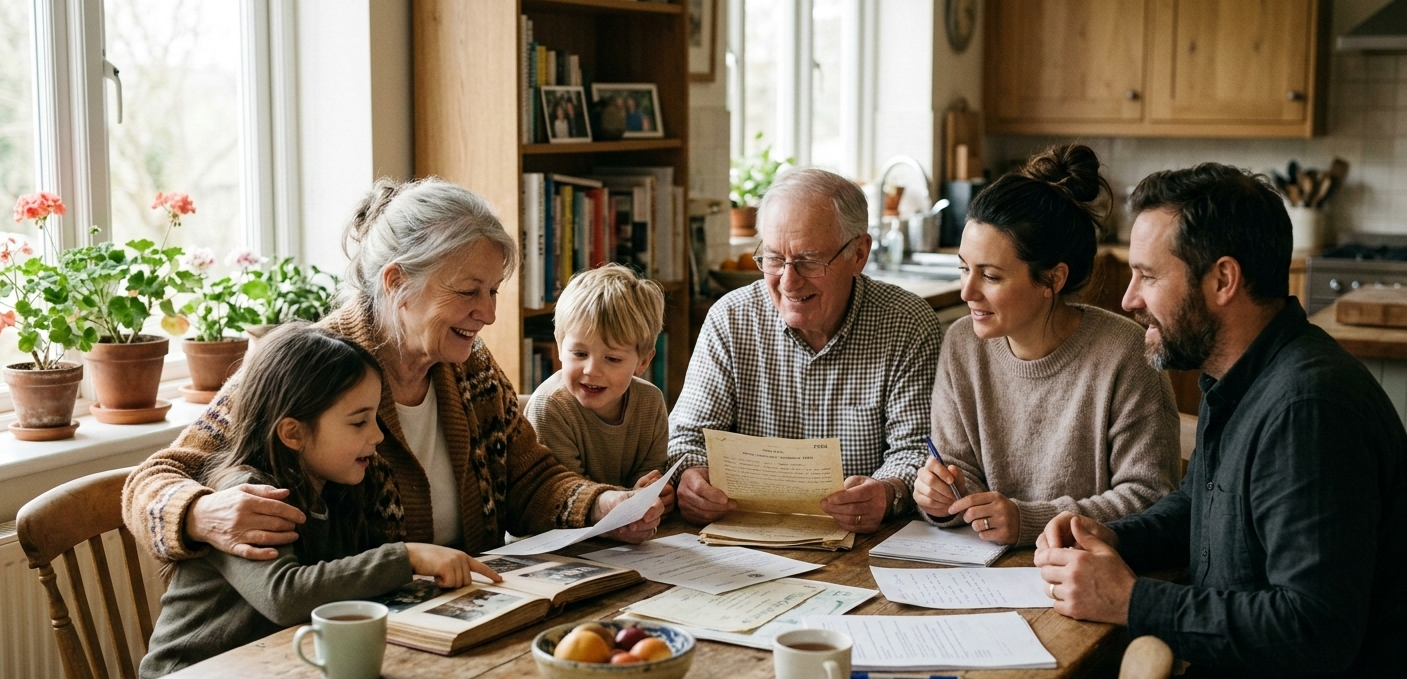 Estate Planning